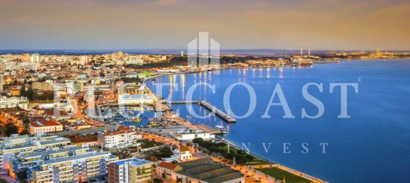 Imóvel comercial em Setúbal, Portugal 81 m² N.º 200684 11