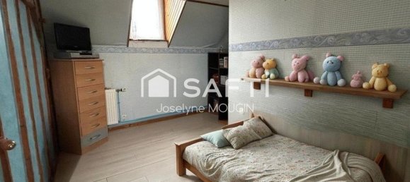 Casa de 6 dormitorios en Pont-de-Metz, France No. 276816 14