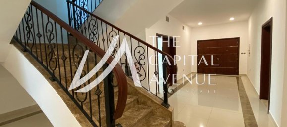 6 chambres Villa à Khalifa City, UAE No. 23315 4