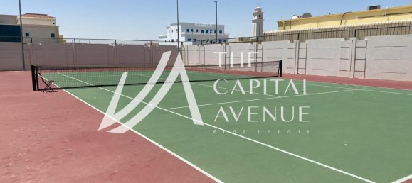 6 chambres Villa à Khalifa City, UAE No. 23315 20