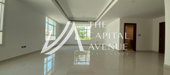 6 chambres Villa à Khalifa City, UAE No. 23315 2