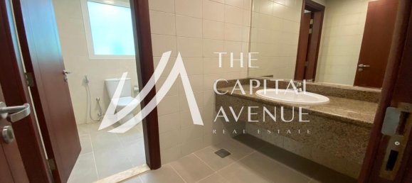 6 chambres Villa à Khalifa City, UAE No. 23315 16