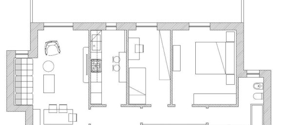 4 bedrooms Apartment in Francavilla al Mare, Italy No. 333437 27