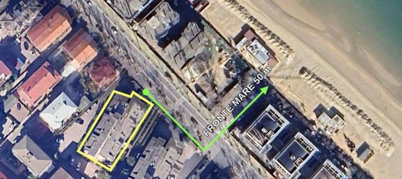 4 bedrooms Apartment in Francavilla al Mare, Italy No. 333437 5