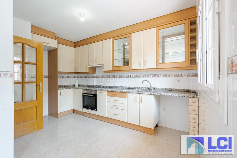 4 bedrooms Townhouse in Alcala de Henares, Spain No. 179593