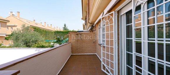 4 bedrooms Townhouse in Alcala de Henares, Spain No. 179593 23