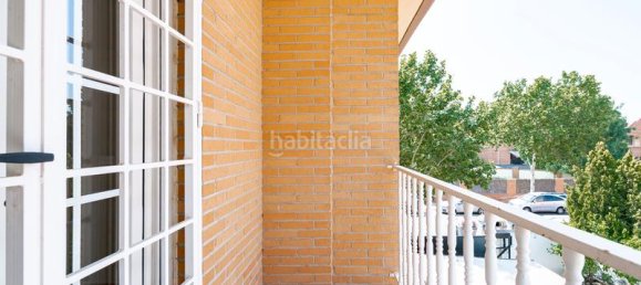 4 bedrooms Townhouse in Alcala de Henares, Spain No. 179593 36