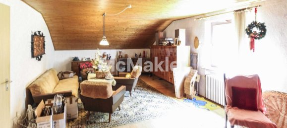 Adosado de 5 dormitorios en Unterallgau, Germany No. 185208 12