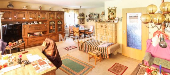 Adosado de 5 dormitorios en Unterallgau, Germany No. 185208 3