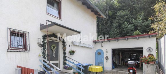 Adosado de 5 dormitorios en Unterallgau, Germany No. 185208 2