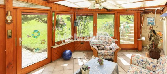 Adosado de 5 dormitorios en Unterallgau, Germany No. 185208 14