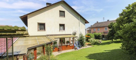 Adosado de 5 dormitorios en Unterallgau, Germany No. 185208 19