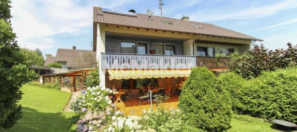 Adosado de 5 dormitorios en Unterallgau, Germany No. 185208 20