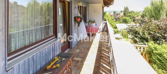 Adosado de 5 dormitorios en Unterallgau, Germany No. 185208 11