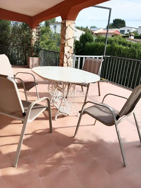 4 غرف نوم منزل في Valencia, Spain رقم 237098