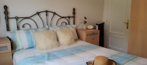 3 bedrooms Penthouse in Benalmadena, Spain No. 141577 13