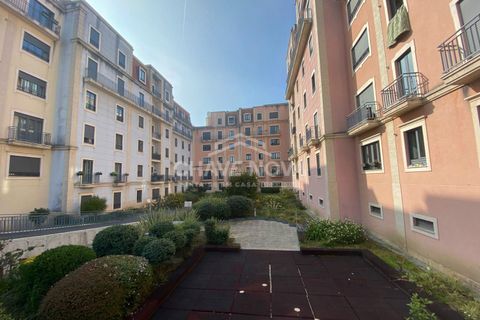 Квартира с 2 спальнями в Вила Нова ди Гая, Португалия № 151799