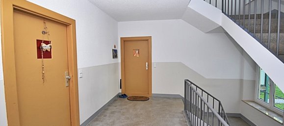 Apartamento de 3 habitaciónes en Chemnitz, Germany No. 11156 14
