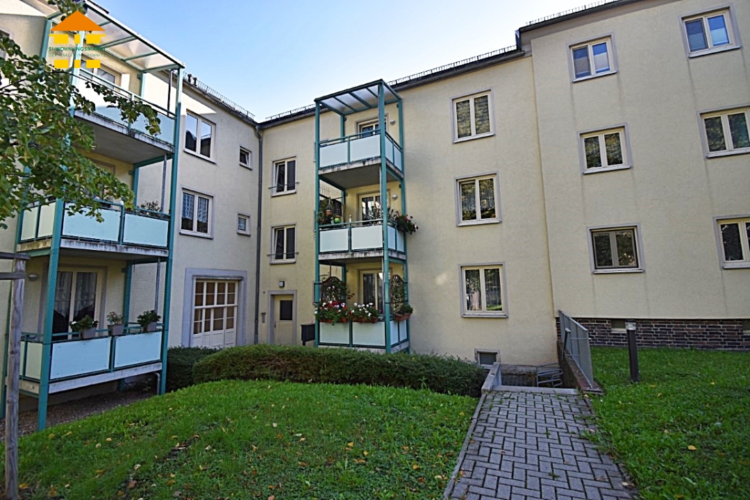 Apartamento de 3 habitaciónes en Chemnitz, Germany No. 11156
