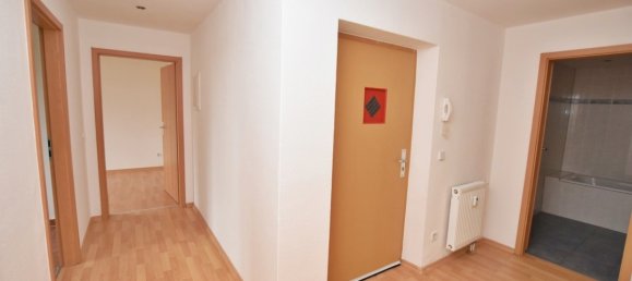 Apartamento de 3 habitaciónes en Chemnitz, Germany No. 11156 13