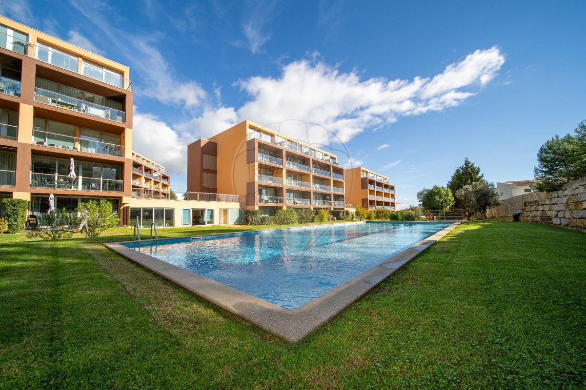 2 bedrooms Duplex in Portimao, Portugal No. 125420