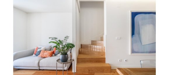 2 Schlafzimmer Doppelhaus in Lisbon, Portugal, Nr. 348934 5