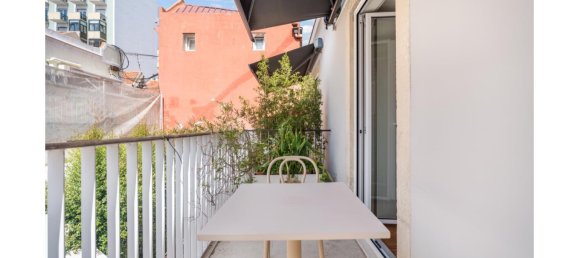 2 Schlafzimmer Doppelhaus in Lisbon, Portugal, Nr. 348934 9