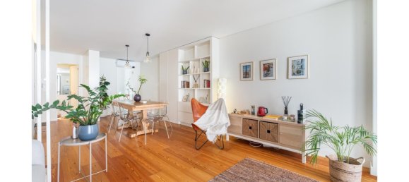 2 Schlafzimmer Doppelhaus in Lisbon, Portugal, Nr. 348934 3