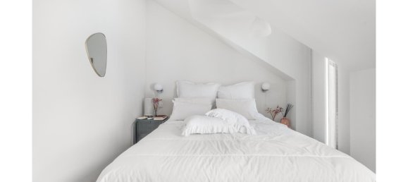 2 Schlafzimmer Doppelhaus in Lisbon, Portugal, Nr. 348934 24