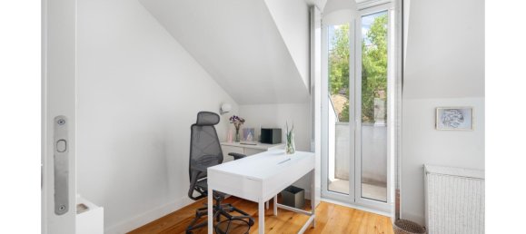 2 Schlafzimmer Doppelhaus in Lisbon, Portugal, Nr. 348934 26