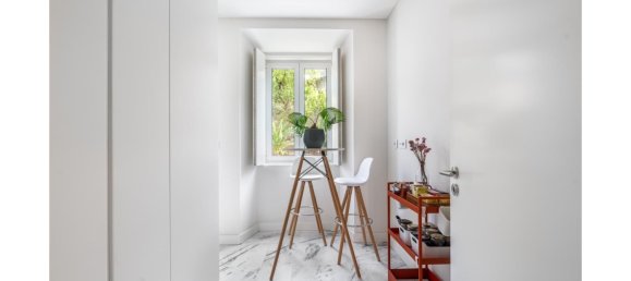 2 Schlafzimmer Doppelhaus in Lisbon, Portugal, Nr. 348934 14