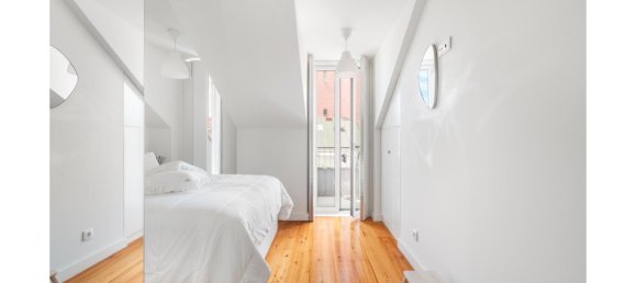 2 Schlafzimmer Doppelhaus in Lisbon, Portugal, Nr. 348934 22
