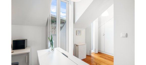 2 Schlafzimmer Doppelhaus in Lisbon, Portugal, Nr. 348934 19