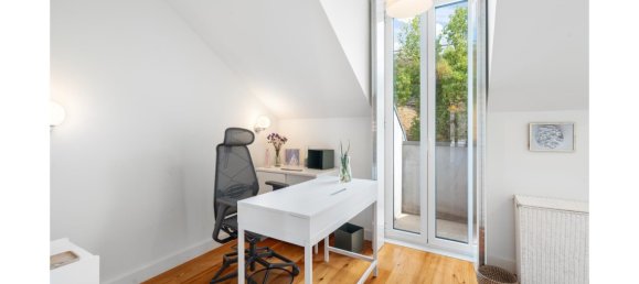 2 Schlafzimmer Doppelhaus in Lisbon, Portugal, Nr. 348934 18