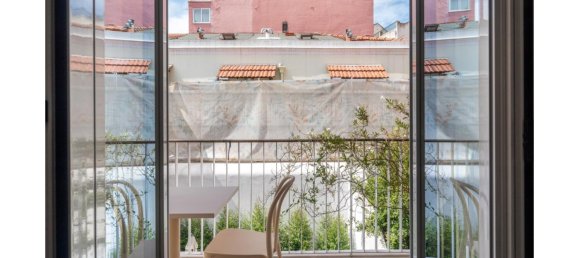 2 Schlafzimmer Doppelhaus in Lisbon, Portugal, Nr. 348934 8