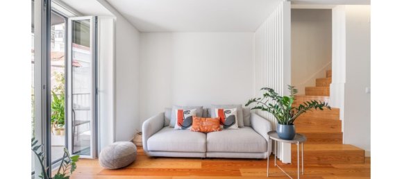 2 Schlafzimmer Doppelhaus in Lisbon, Portugal, Nr. 348934 6