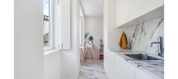 2 Schlafzimmer Doppelhaus in Lisbon, Portugal, Nr. 348934 10