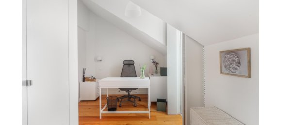 2 Schlafzimmer Doppelhaus in Lisbon, Portugal, Nr. 348934 21