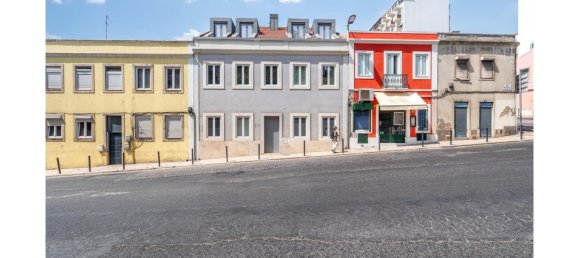 2 Schlafzimmer Doppelhaus in Lisbon, Portugal, Nr. 348934 28