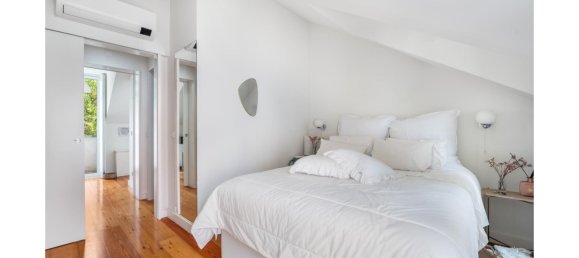 2 Schlafzimmer Doppelhaus in Lisbon, Portugal, Nr. 348934 25