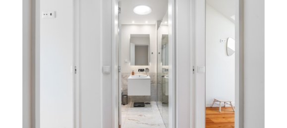 2 Schlafzimmer Doppelhaus in Lisbon, Portugal, Nr. 348934 16