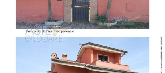 11-Zimmer Haus in Ardea, Italy, Nr. 98823 14