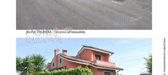 11-Zimmer Haus in Ardea, Italy, Nr. 98823 23