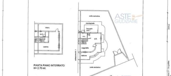 11-Zimmer Haus in Ardea, Italy, Nr. 98823 42