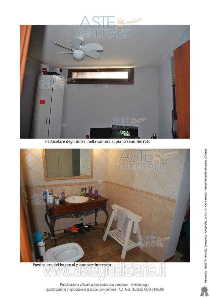 11-Zimmer Haus in Ardea, Italy, Nr. 98823