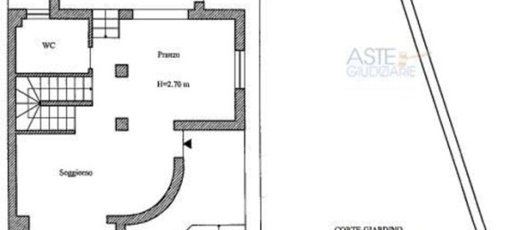 11-Zimmer Haus in Ardea, Italy, Nr. 98823 37
