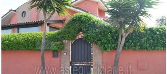 11-Zimmer Haus in Ardea, Italy, Nr. 98823 24