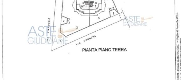 11-Zimmer Haus in Ardea, Italy, Nr. 98823 40