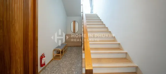 4 bedrooms House for rent in Phuket, Southern Thailand, Thailand № 68569 7