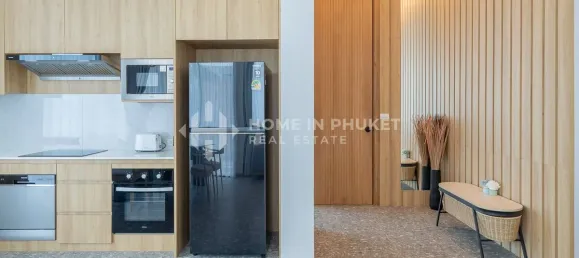 4 bedrooms House for rent in Phuket, Southern Thailand, Thailand № 68569 6